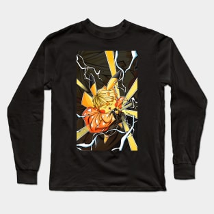 Zenichu Long Sleeve T-Shirt